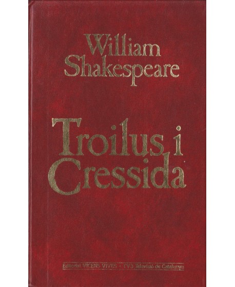 Troilus i Cressida