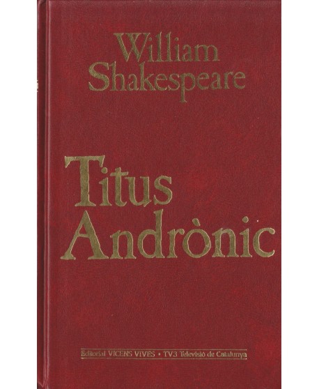 Titus Andrónic