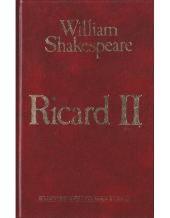 Ricard II
