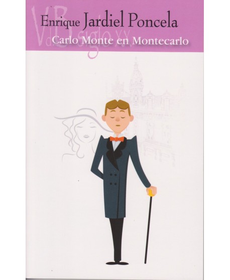 Carlo Monte en Monte Carlo