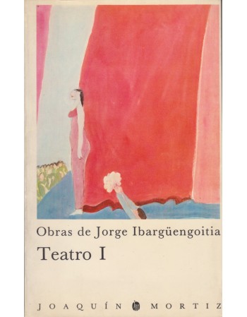 Teatro I Obras de Jorge...