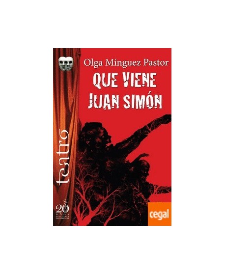 Que viene Juan Simón