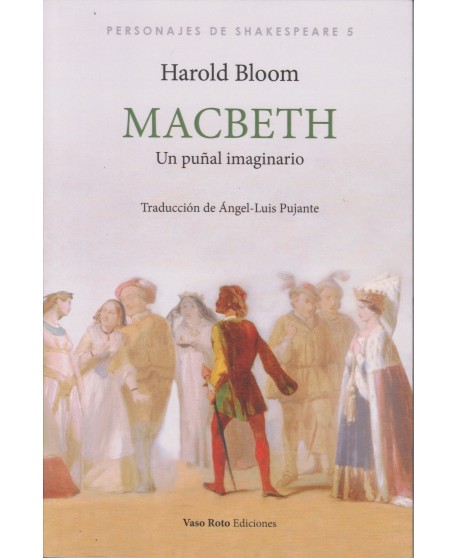 Macbeth Un puñal imaginario