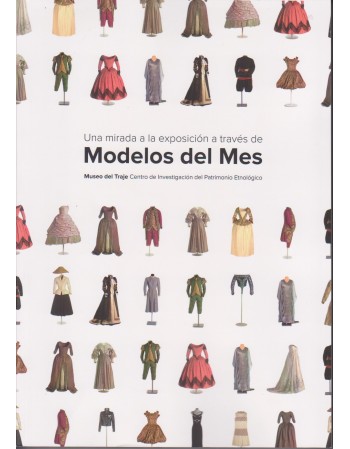 Modelos del mes / Museo del...