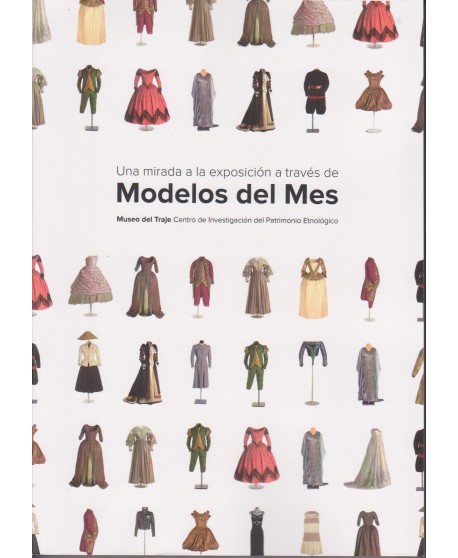Modelos del mes / Museo del traje