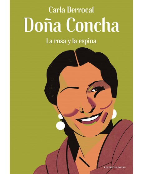 Doña Concha - La rosa y la espina