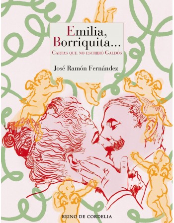 Emilia, Borriquita...