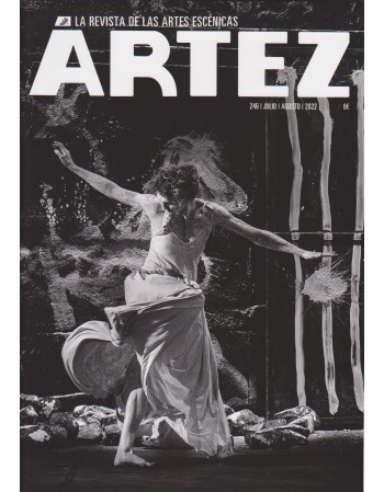 Revista Artez 246...