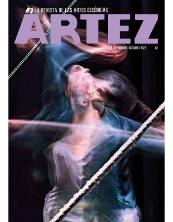Revista Artez 247...