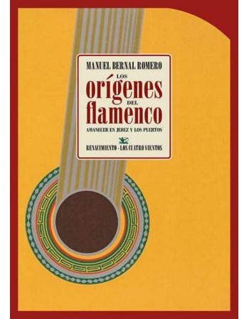 Los orígenes del flamenco