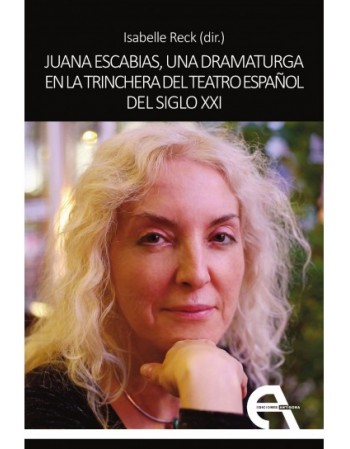 Juana Escabias, una...