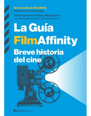 La Guía FilmAffinity Breve...