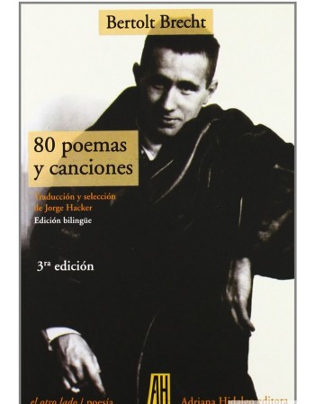 80 poemas y canciones