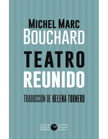 Teatro Reunido Michel Marc...