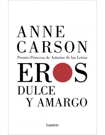 Eros Dulce y Amargo