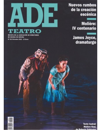 Revista ADE 191 Diciembre...