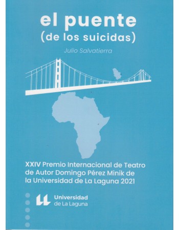 El puente (de los suicidas)