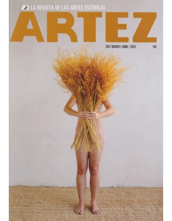 Revista Artez 250 (Marzo -...