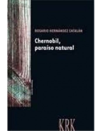 Chernobil, paraíso natural