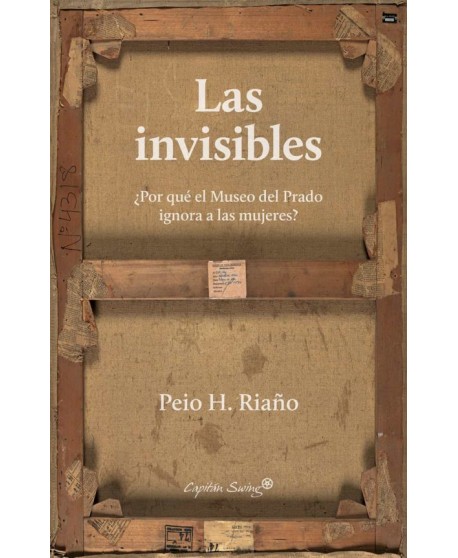 Las invisibles ¿Por qué el Museo del Prado ignora a las mujeres?