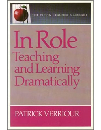 In role Teaching and...