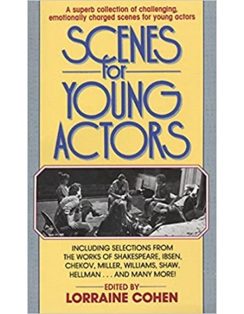 Scenes for young actors