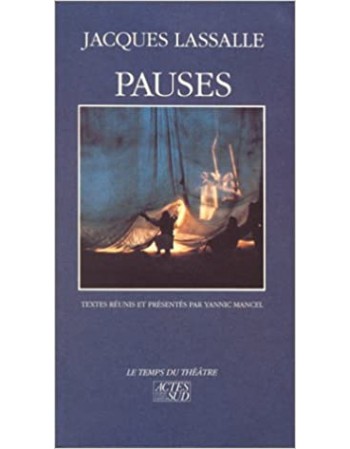 Pauses