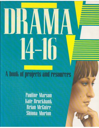Drama 14 -16