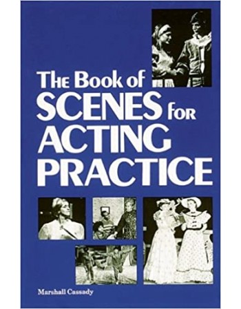 The book of scenes for...