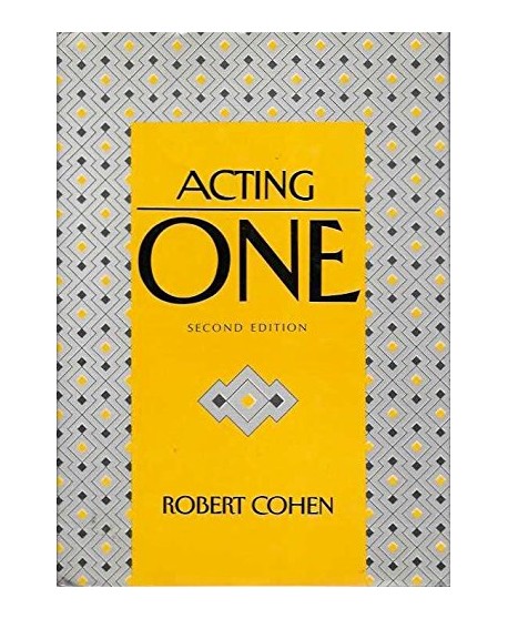 Acting one