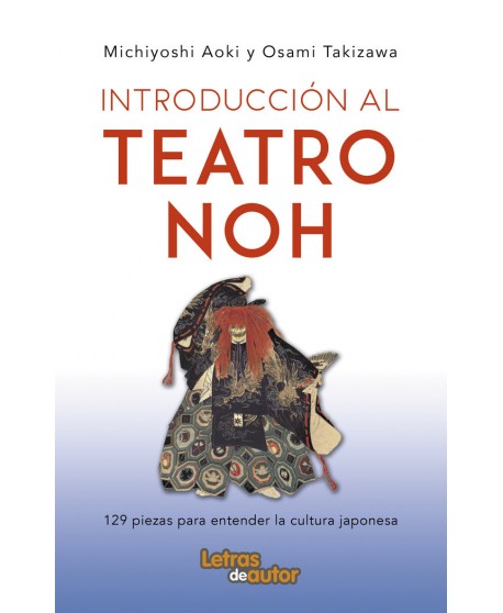Introducción al teatro Noh