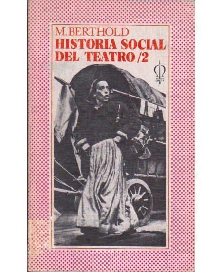 Historia social del teatro 2