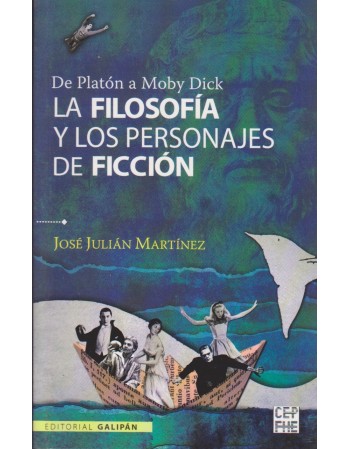 De Platón a Moby Dick, la...