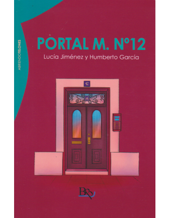 Portal M. Nº12