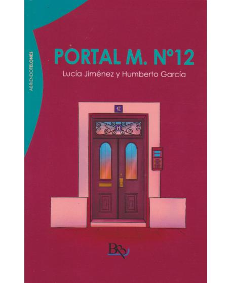 Portal M. Nº12