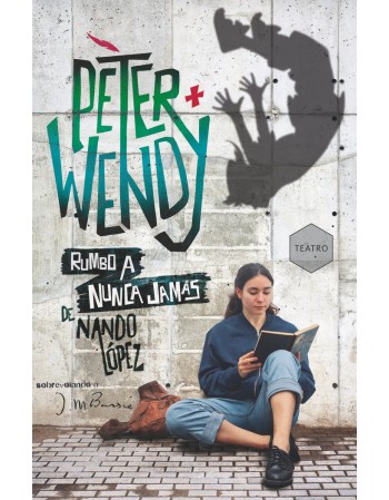 Peter Wendy