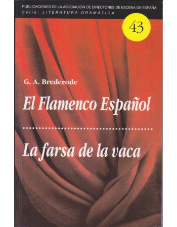El Flamenco Español / La...