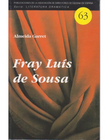 Fray Luís de Sousa