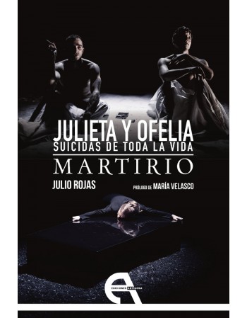 Julieta y Ofelia. Suicidas...