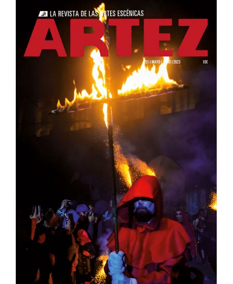 Revista Artez 251 (Mayo - Junio 2023)