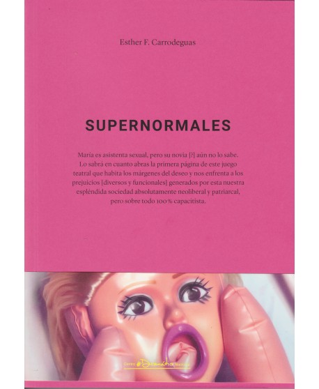 Supernormales