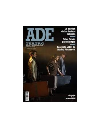 Revista ADE 192 Marzo 2023...