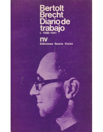 Bertolt Brecht Diario de...