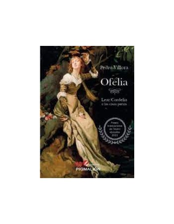 Ofelia   Lear/Cordelia y...