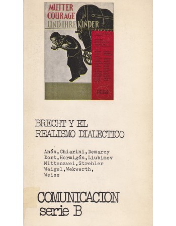 Brecht y el realismo...
