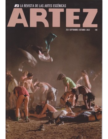 Revista Artez 253...