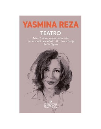 Teatro Yasmina Reza