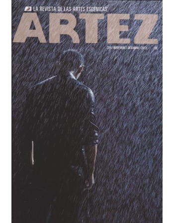 Revista Artez 254...