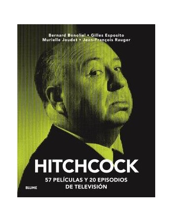 Hitchcock 57 películas y 20...
