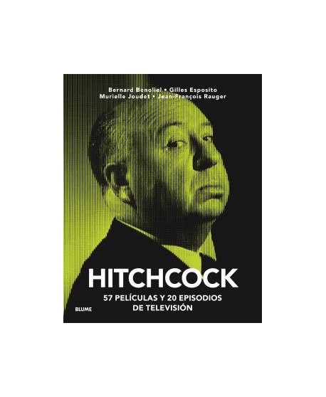 Hitchcock 57 películas y 20 episodios de televisión